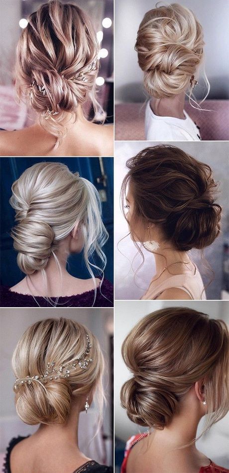 2019-hair-updo-trends-08_11 2019 hair updo trends