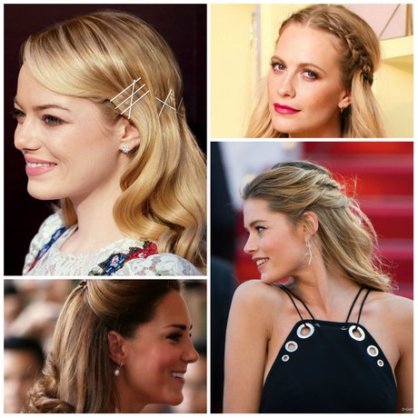2019-hair-updo-trends-08_18 2019 hair updo trends