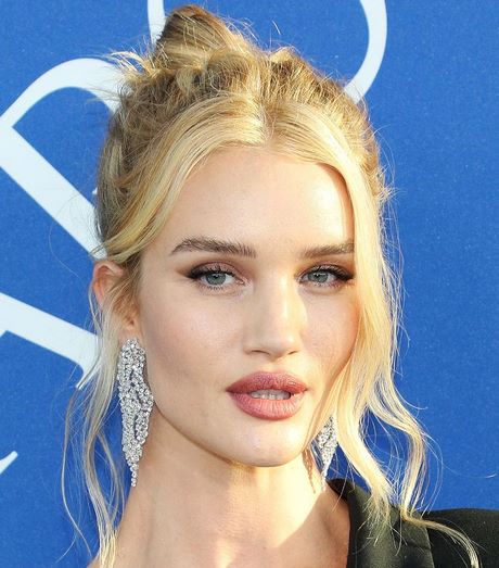 2019-hair-updo-trends-08_9 2019 hair updo trends