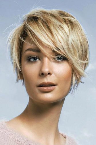 2019-hairstyles-for-short-hair-21_10 2019 hairstyles for short hair