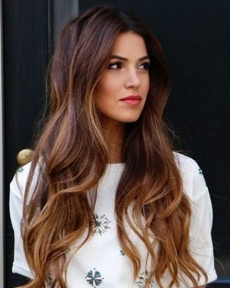 2019-hairstyles-long-hair-82_10 2019 hairstyles long hair