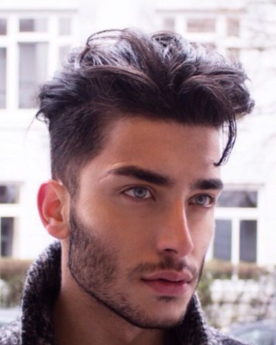 2019-mens-hairstyles-88_16 2019 mens hairstyles