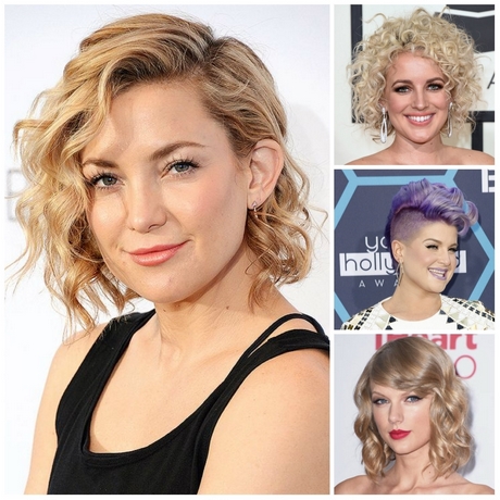 2019-short-hairstyles-for-curly-hair-27_3 2019 short hairstyles for curly hair