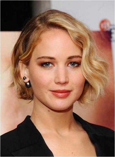 2019-short-hairstyles-for-round-faces-03_13 2019 short hairstyles for round faces