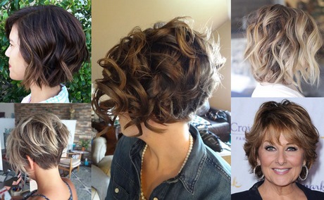 2019-short-hairstyles-for-women-over-40-26_13 2019 short hairstyles for women over 40