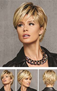 2019-short-hairstyles-for-women-over-40-26_19 2019 short hairstyles for women over 40