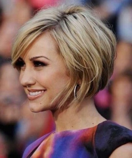 2019-short-hairstyles-for-women-over-40-26_6 2019 short hairstyles for women over 40
