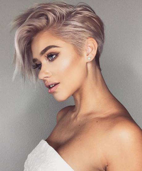 2019-very-short-hairstyles-05_19 2019 very short hairstyles