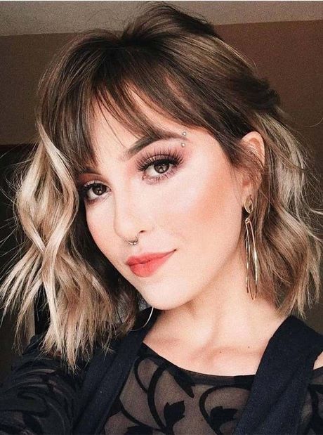 bangs-style-2019-39_13 Bangs style 2019