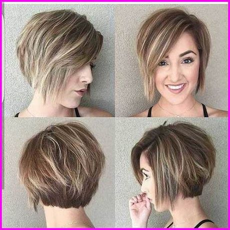 best-2019-hairstyles-for-round-faces-70_3 Best 2019 hairstyles for round faces