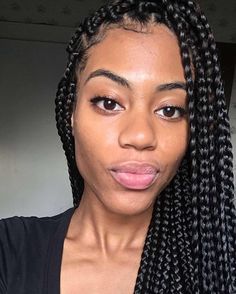 best-braids-hairstyles-2019-08_6 Best braids hairstyles 2019