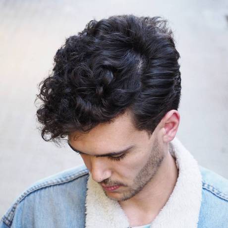 best-haircuts-for-curly-hair-2019-97_19 Best haircuts for curly hair 2019