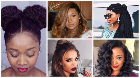 black-american-hairstyles-2019-32 Black american hairstyles 2019