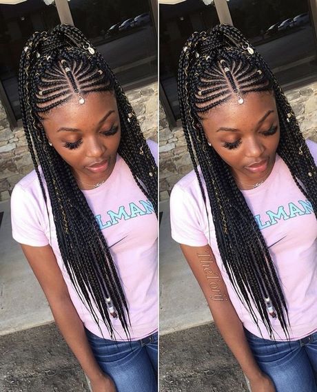 black-girl-hairstyles-2019-68_7 Black girl hairstyles 2019