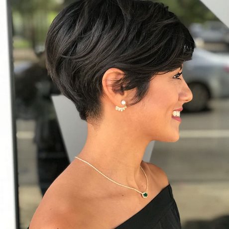 black-hair-short-cuts-2019-34_6 Black hair short cuts 2019