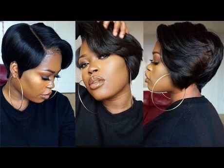 black-short-haircuts-for-women-2019-61_10 Black short haircuts for women 2019