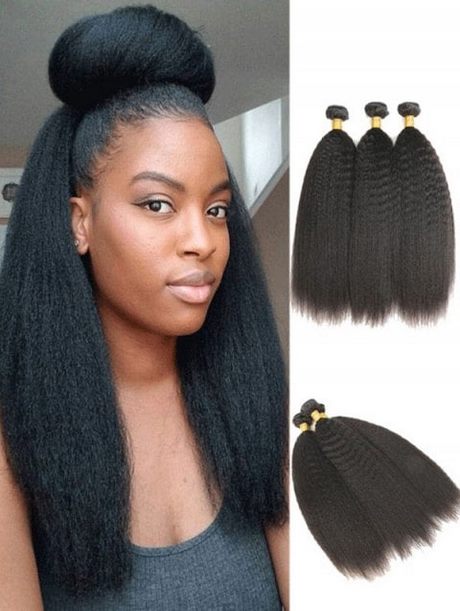 black-weave-styles-2019-72_6 Black weave styles 2019