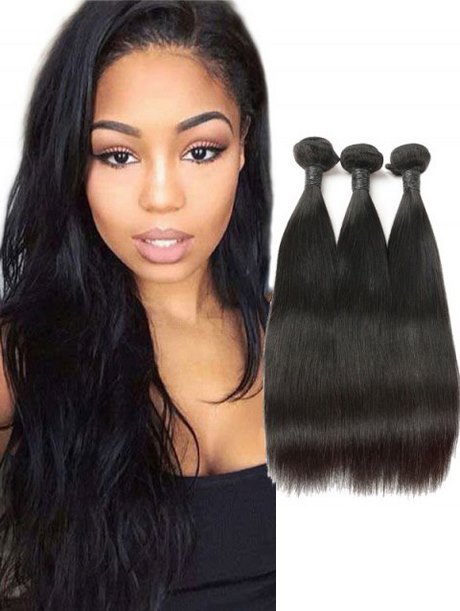 black-weave-styles-2019-72_9 Black weave styles 2019