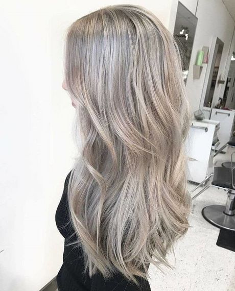 blonde-hair-color-ideas-2019-19_18 Blonde hair color ideas 2019