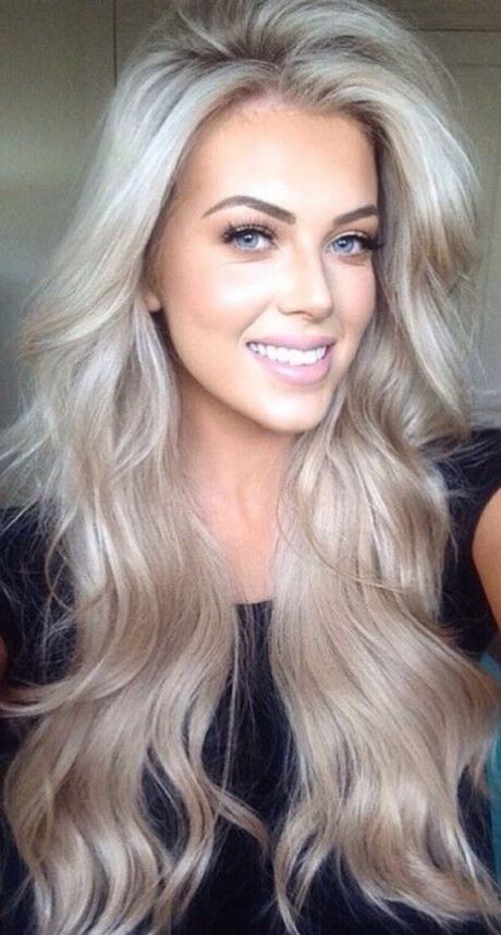 blonde-hair-ideas-2019-14_7 Blonde hair ideas 2019