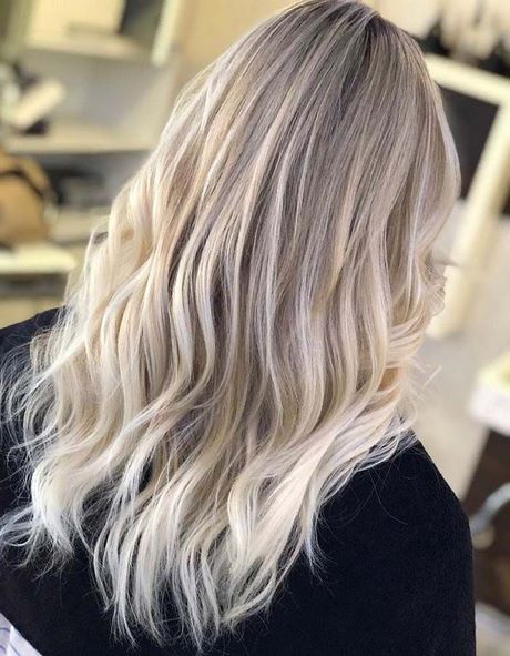 blonde-hair-trends-2019-70_11 Blonde hair trends 2019