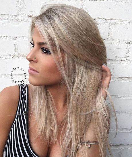 blonde-trends-2019-28_3 Blonde trends 2019