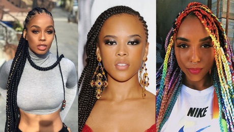 braids-styles-2019-26_10 Braids styles 2019