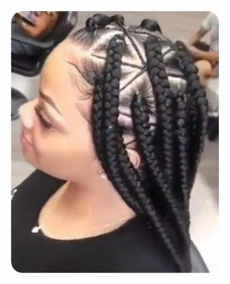 braids-styles-2019-26_13 Braids styles 2019