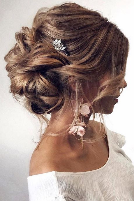 bridal-hairstyles-2019-23_2 Bridal hairstyles 2019