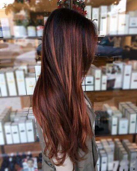 colour-hairstyles-2019-20_8 Colour hairstyles 2019