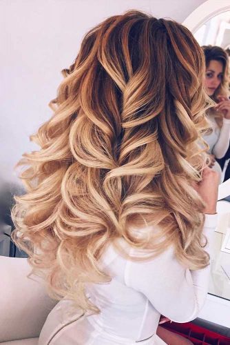 cute-hairstyles-of-2019-52 Cute hairstyles of 2019