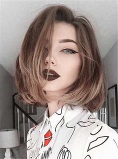 cutest-short-haircuts-2019-20_4 Cutest short haircuts 2019