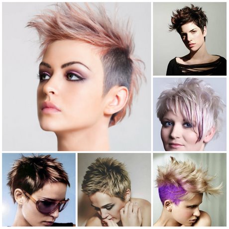 fashionable-short-haircuts-for-women-2019-97_10 Fashionable short haircuts for women 2019