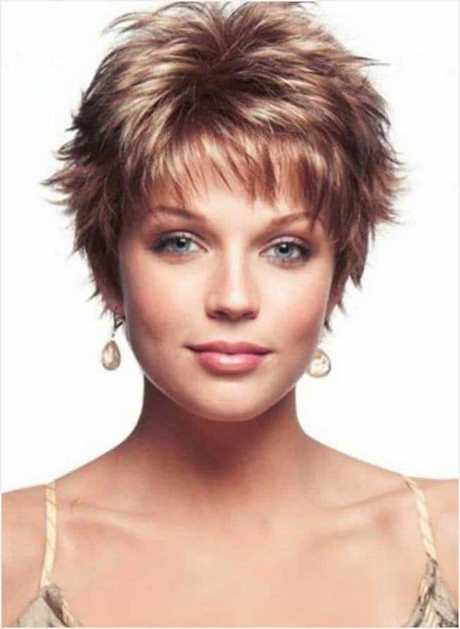 fashionable-short-haircuts-for-women-2019-97_13 Fashionable short haircuts for women 2019