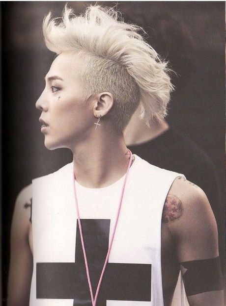 g-dragon-hairstyles-2019-33_2 G dragon hairstyles 2019