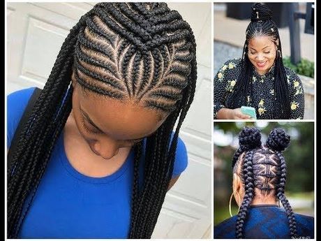 hair-braids-styles-2019-36_4 Hair braids styles 2019