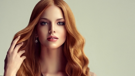 hair-color-trends-2019-38_9 Hair color trends 2019