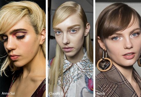 hair-trends-2019-bangs-01 Hair trends 2019 bangs
