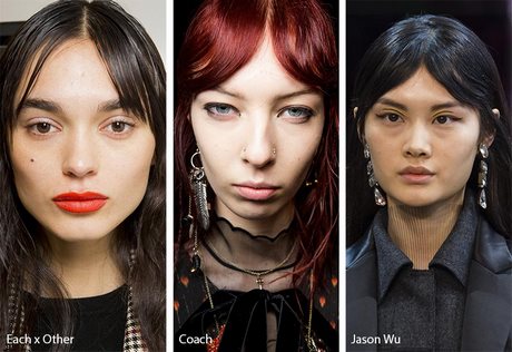 hair-trends-2019-bangs-01_12 Hair trends 2019 bangs