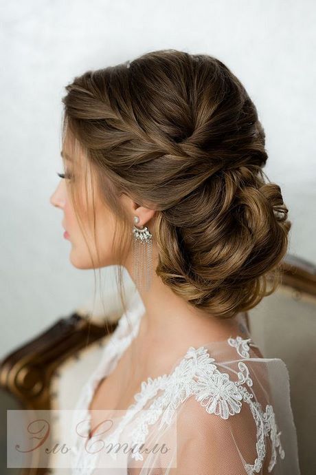 hairstyle-bridesmaid-2019-85 Hairstyle bridesmaid 2019