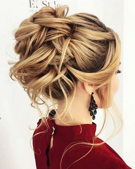 hairstyle-bridesmaid-2019-85_4 Hairstyle bridesmaid 2019