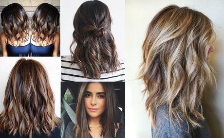 hairstyles-for-mid-length-hair-2019-41_13 Hairstyles for mid length hair 2019