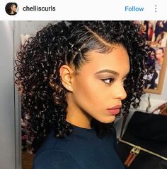 hairstyles-for-natural-curly-hair-2019-04_18 Hairstyles for natural curly hair 2019