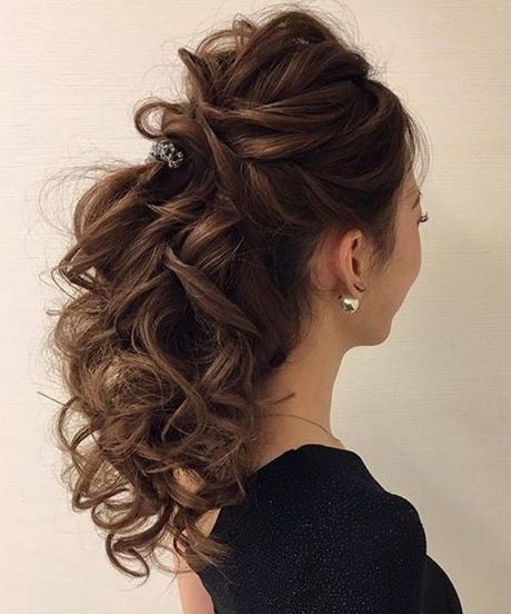 homecoming-updos-2019-95_20 Homecoming updos 2019