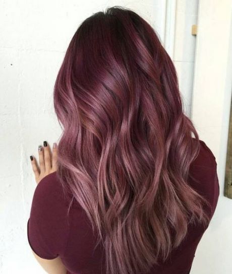 hottest-hair-color-for-2019-47_5 Hottest hair color for 2019