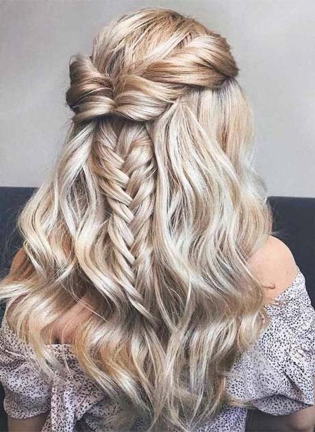 hottest-prom-hairstyles-2019-93_12 Hottest prom hairstyles 2019