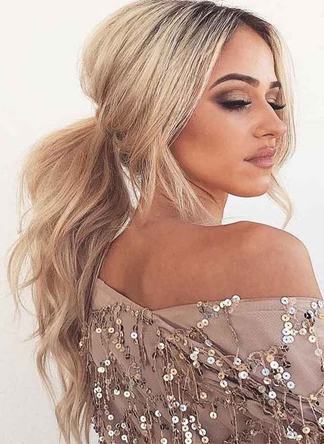 hottest-prom-hairstyles-2019-93_15 Hottest prom hairstyles 2019