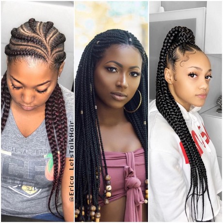 in-hairstyles-for-2019-92_4 In hairstyles for 2019