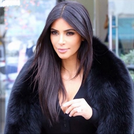 kim-k-hairstyles-2019-33_14 Kim k hairstyles 2019