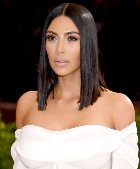 kim-k-hairstyles-2019-33_16 Kim k hairstyles 2019